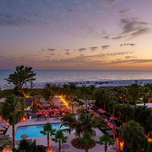 Hilton Garden Inn St. Pete Beach, FL