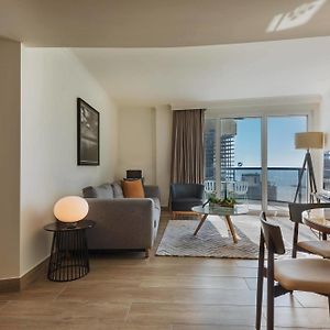 Isrotel Tower Hotel